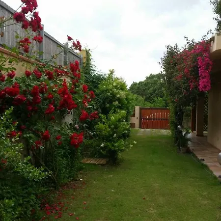 Casa Vacanze Sud Sardegna Apartment