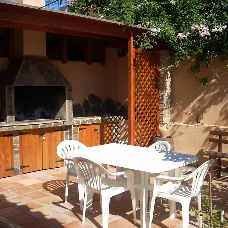 Casa Vacanze Sud Sardegna Capitana