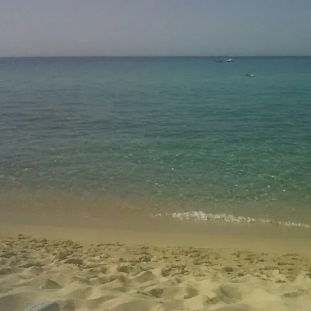Apartment Casa Vacanze Sud Sardegna *