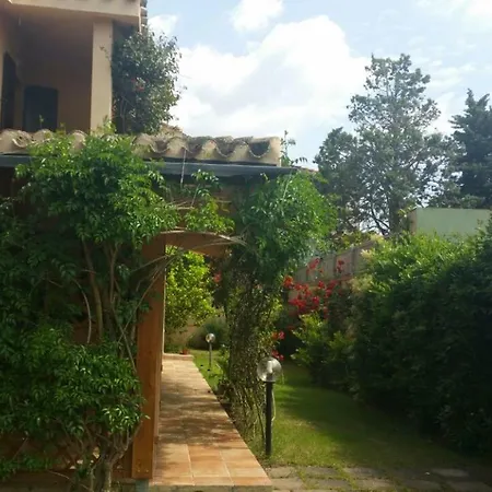 Casa Vacanze Sud Sardegna * Capitana