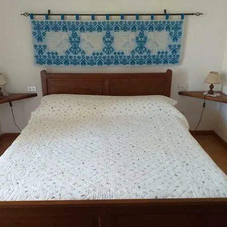 Apartment Casa Vacanze Sud Sardegna