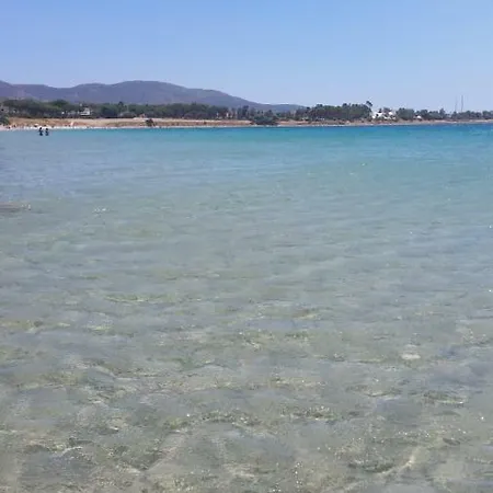Casa Vacanze Sud Sardegna * Capitana