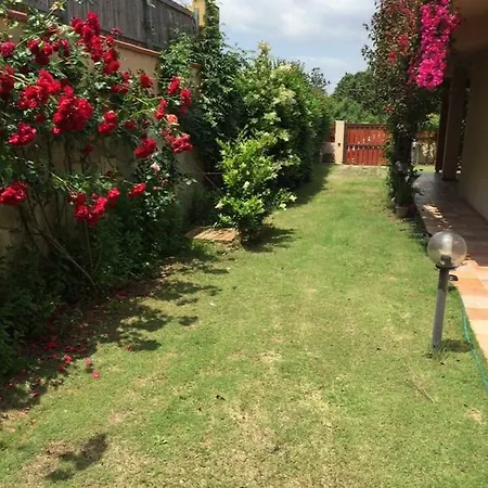 Casa Vacanze Sud Sardegna