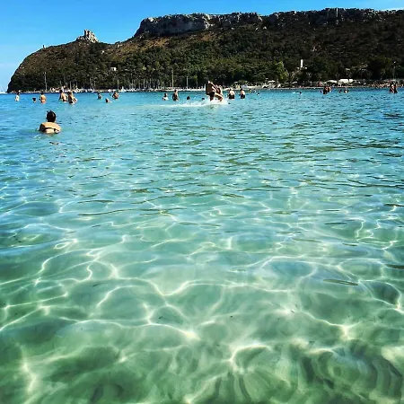 Casa Vacanze Sud Sardegna Lejlighed *