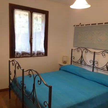 Casa Vacanze Sud Sardegna Lejlighed