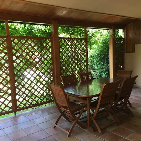 Casa Vacanze Sud Sardegna * Capitana